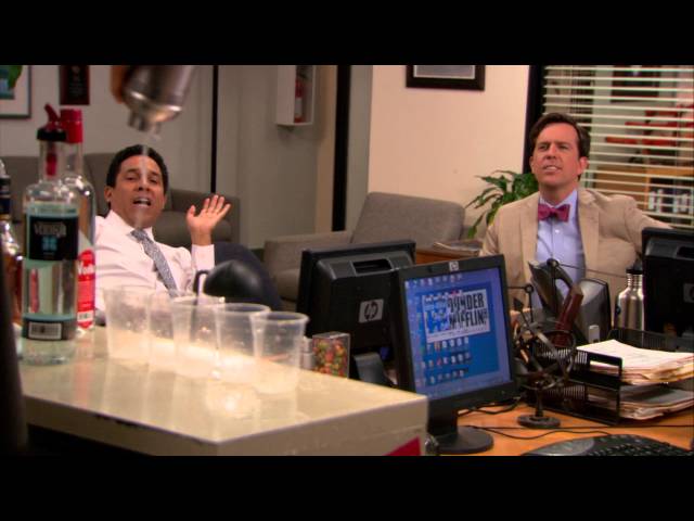 the office season 7 episodes